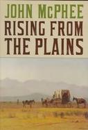 Rising from the Plains cover