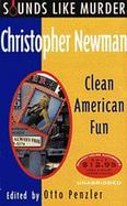 Clean American Fun cover