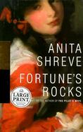 Fortune's Rocks A Novel cover