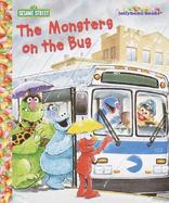 The Monsters on the Bus cover