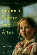 Glennis, Before and After cover