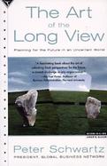 The Art of the Long View cover