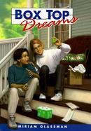 Box Top Dreams cover