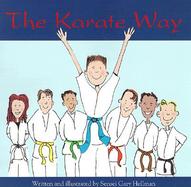 The Karate Way cover