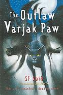 Outlaw Varjak Paw cover