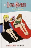 The Long Secret cover