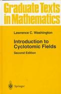 Introduction to Cyclotomic Fields cover