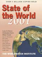 State of the World: A Worldwatch Institute Report on Progress Toward a Sustainable Society cover