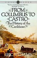 From Columbus to Castro The History of the Caribbean 1492-1969 cover