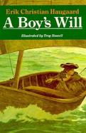 A Boy's Will cover