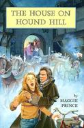 The House on Hound Hill cover