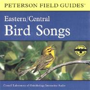 Eastern/Central Bird Songs cover