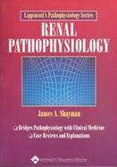 Renal Pathophysiology cover