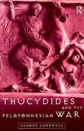 Thucydides and the Peloponnesian War cover
