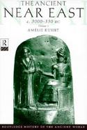 The Ancient Near East cover