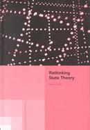 Rethinking State Theory cover