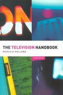 The Television Handbook cover