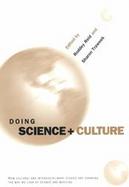Doing Science + Culture cover