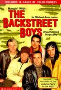 Hangin' with the Backstreet Boys: An Unauthorized Biography cover