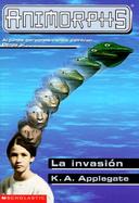 La Invasion cover