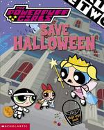 Save Halloween cover
