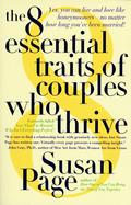 The 8 Essential Traits of Couples Who Thrive cover