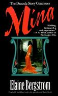 Mina: The Dracula Story Continues cover