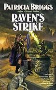 Raven's Strike cover