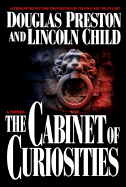 The Cabinet of Curiosities cover