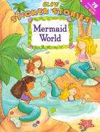 Mermaid World cover