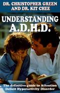 Understanding Adhd The Definitive Guide to Attention Deficit cover