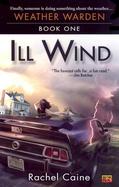 Ill Wind cover