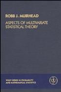 Aspects of Multivariate Statistical Theory cover
