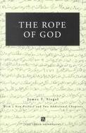 The Rope of God cover
