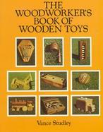 The Woodworker's Book of Wooden Toys cover