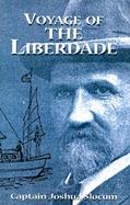 Voyage of the Liberdade cover
