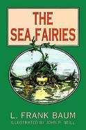 The Sea Fairies cover