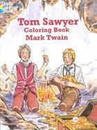 Tom Sawyer cover