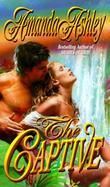 The Captive cover