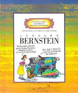 Leonard Bernstein cover