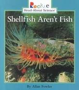Shellfish Aren't Fish cover