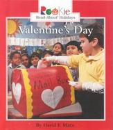 Valentine's Day cover