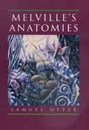 Melville's Anatomies cover