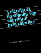 A Practical Handbook for Software Development cover