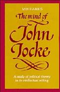 The Mind of John Locke cover