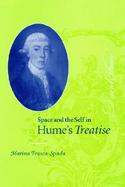 Space and the Self in Hume's Treatise cover