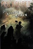 The Ghost's Grave cover