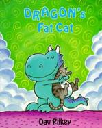 Dragon's Fat Cat: Dragon's Fourth Tale cover