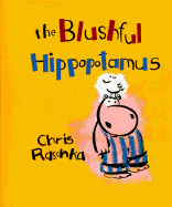 The Blushful Hippopotamus cover