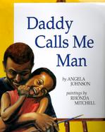 Daddy Calls Me Man cover